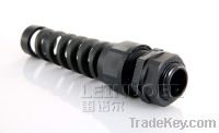 Sell sprial cable glands