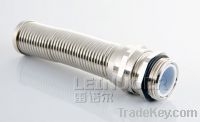 Sell sprial brass cable glands