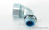 Sell 90 degree conduit connector
