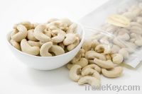 Sell Cashew nuts