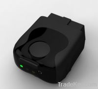 Sell OBD Code Scanner and GPS Tracker