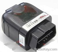 Sell OBD Code Scanning & GPS Tracking System