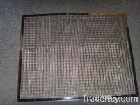 Sell metal mesh air filter