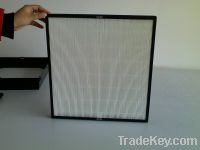 Sell Mini-pleat Hepa Air Filter