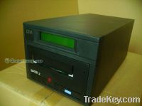 Sell tape drive and tape library