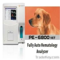 Sell  hematology analyzer