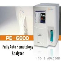 Sell  hematology analyzer