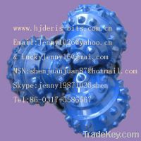 Sell 537 tungsten carbide tricone bit 12 1/2 bit water well drilling