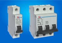 Sell Mini Circuit Breaker(DZ47-63, New)