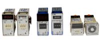 Sell temperature controllers/temperature regulators (CX series)