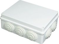 Sell waterproof box(200x155x80)