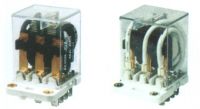 Sell Miniature power relay(JQX-38F/JQX-38FA)