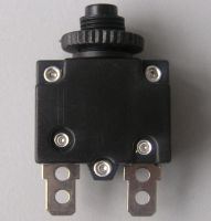 Sell Mini Circuit Breaker(MB011)