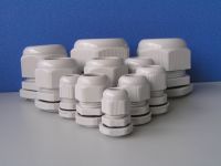 Sell Nylon Cable Gland(PG)