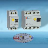 Sell Earth leakage circuit breakers/ ELCBs/ RCCB