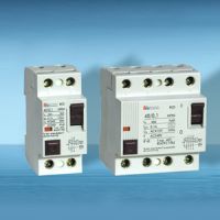 Residual current circuit breakers/RCCBs/RCDs/ELCBs(NFIN)