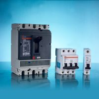 Circuit Breakers (MCCBS /ELCBs/MCB/RCCBs)