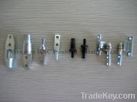 Sell Aluminium machining parts