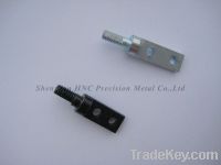CNC spindle from CNC machining manufacturer