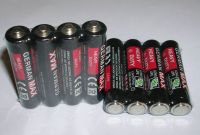 R03/AAA battery