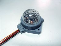 Sell LED dot light source