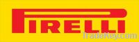 Sell PIRELLI MOTORCYCLE TIRES