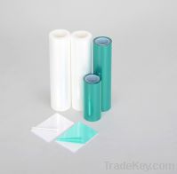Sell Self-Adhesive Protection Film for Plastic Sheets