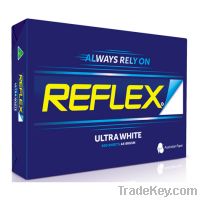 Sell Reflex A4 Quality White Office Paper