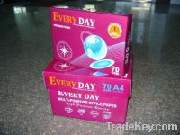 Sell Every day Multipurpose copy paper