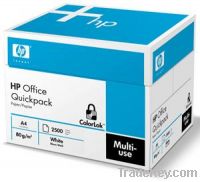 Sell Hp-Multipurpose-Copy-Paper-A4