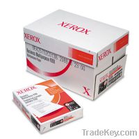 Sell XEROX MULTIPURPOSE PAPER A4 80GSM, 75GSM, 70GSM