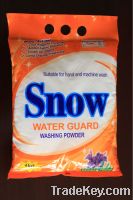 Best quality detergent powder OEM supplier cheap price