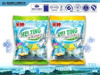 Good quality Detergent Powder with cheap price OEM acceptable