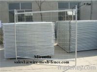 Sell Portable Fence