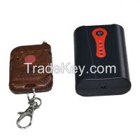 Remote & Wireless Control Electric Heated Jackets/ Heated Vests Battery Pack