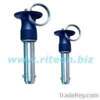 Sell O handle quick release ball lock pin/25SO25