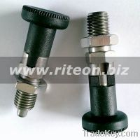 Sell Indexing Plungers RITEON/617-1-5-AK-NI