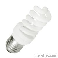 Sell CFL spiral energy saving bulb