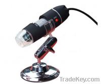 Great amount 24 bits Digital Microscope