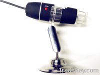 Sell Handhold 500X USB Portable Digital Microscope