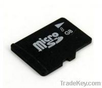 Sell   Free Shipping 8GB TF Micro SD Mini Card