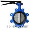 Sell concentric butterfly valve