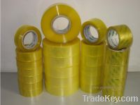 Sell packing tapes