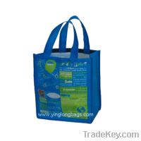 Sell Laminated non woven bags