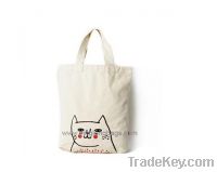 Sell canvas/cotton bags