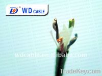 Sell Factory price UTP CAT6 Network Cable