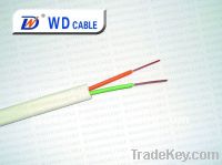 Sell 2 pairs UTP telephone wire, telephone cable