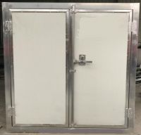 Sell powder coating curing oven for metal products after sprayed