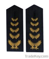 Sell epaulettes