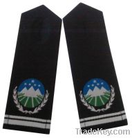 Sell epaulettes